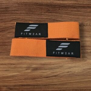 Fitwear Lifting Straps